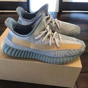 Yeezys 350 israfi size 10